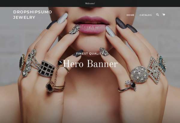 JEWELRY SHOP