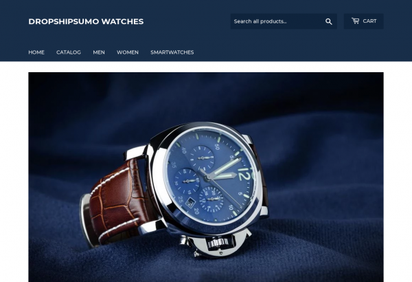WATCHES SHOP